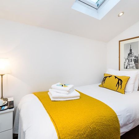 Riverbank Stay Londres Exterior foto