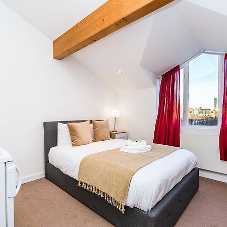 Riverbank Stay Londres Exterior foto