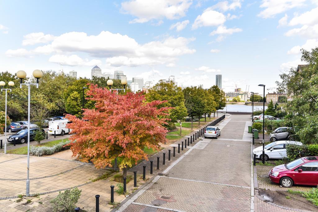 Riverbank Stay Londres Exterior foto