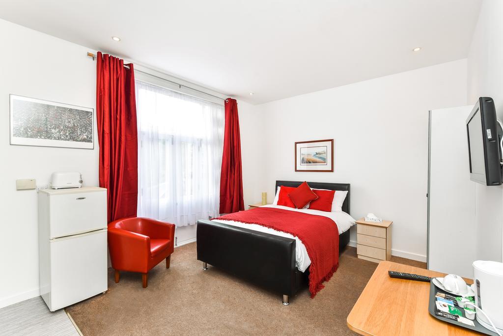 Riverbank Stay Londres Exterior foto