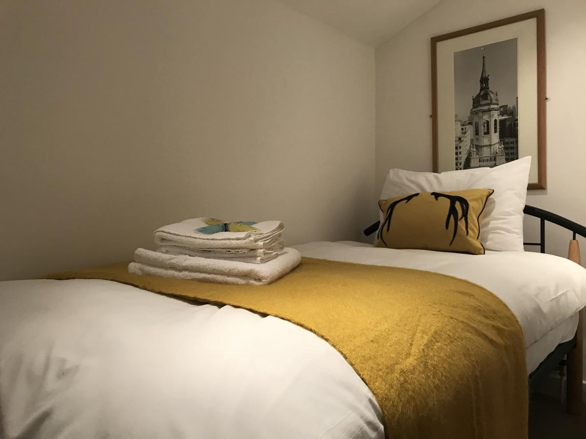 Riverbank Stay Londres Exterior foto