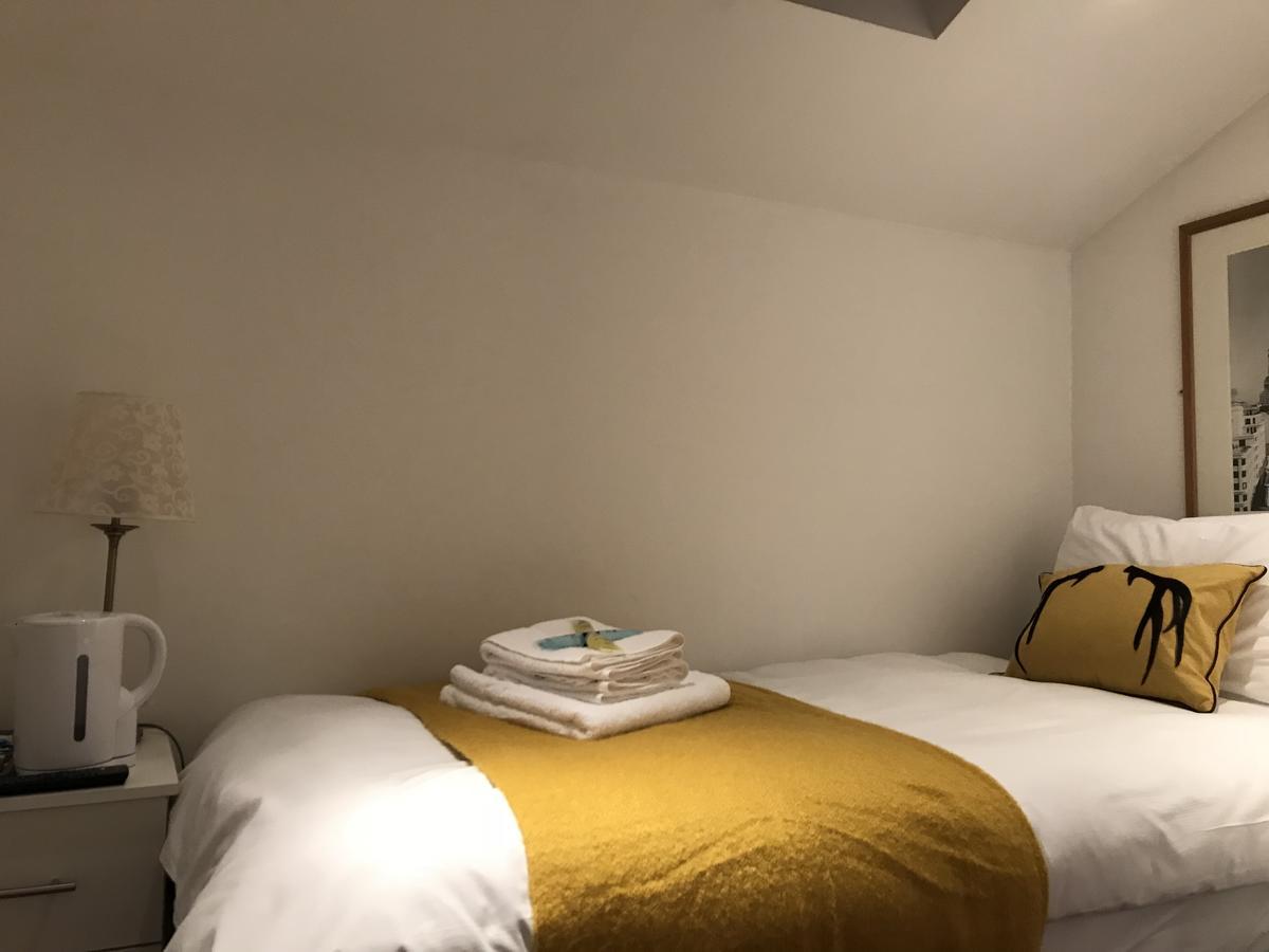 Riverbank Stay Londres Exterior foto
