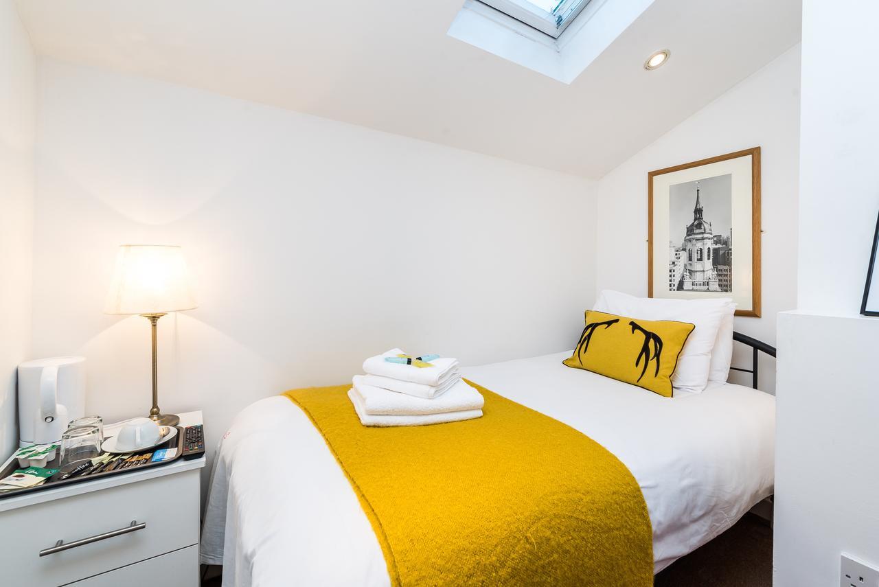 Riverbank Stay Londres Exterior foto