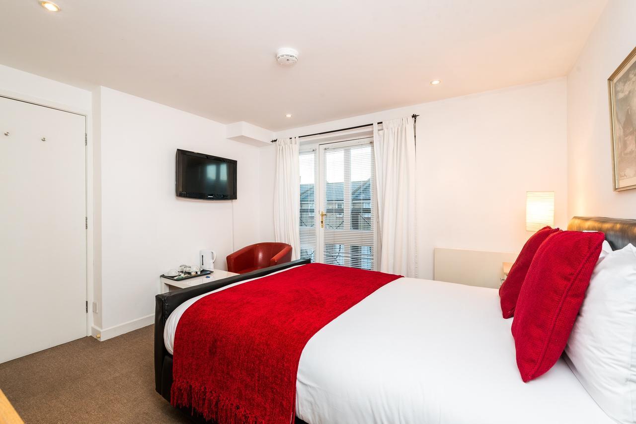Riverbank Stay Londres Exterior foto