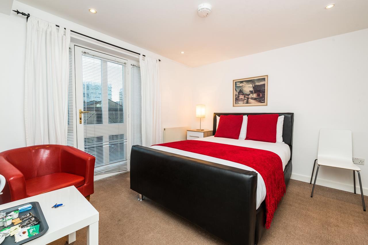 Riverbank Stay Londres Exterior foto