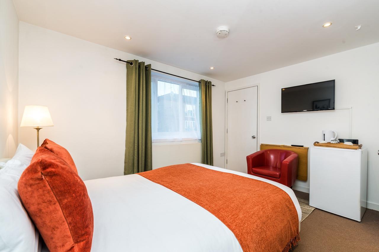 Riverbank Stay Londres Exterior foto